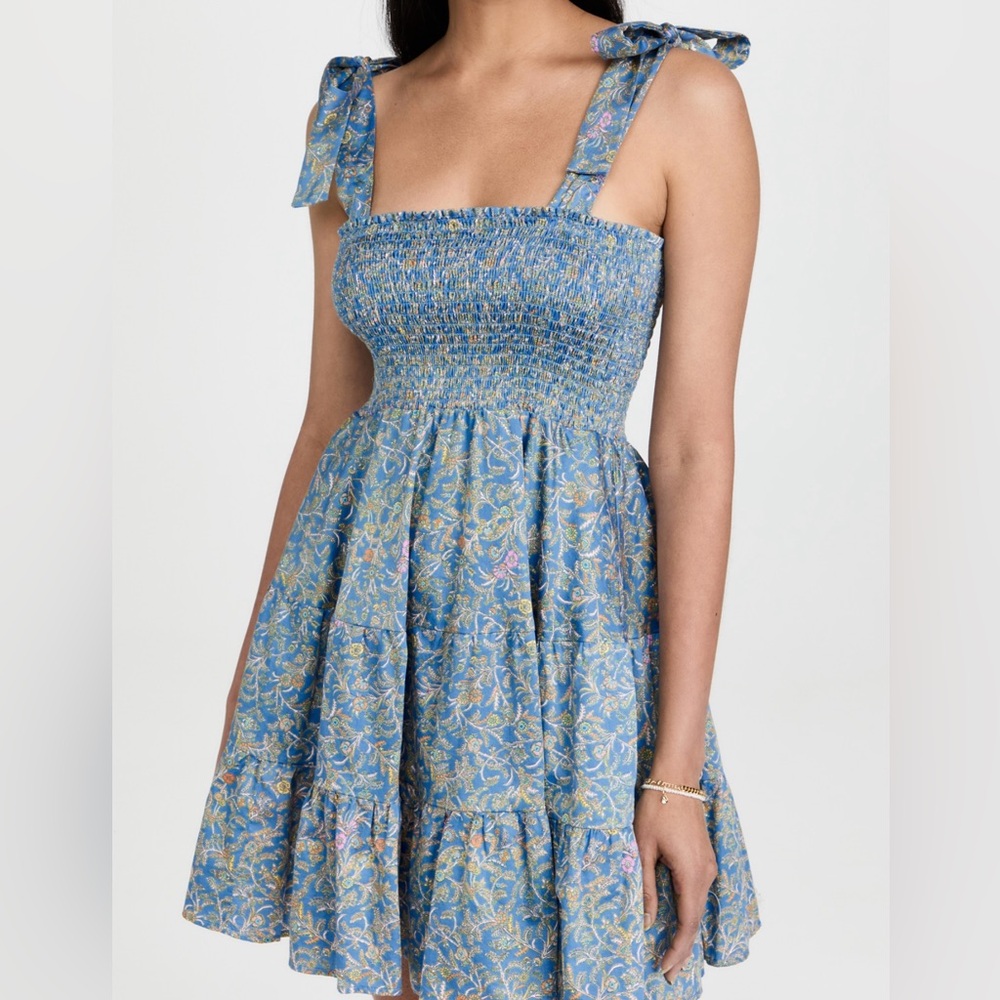 COPY - Xirina Lori Dress